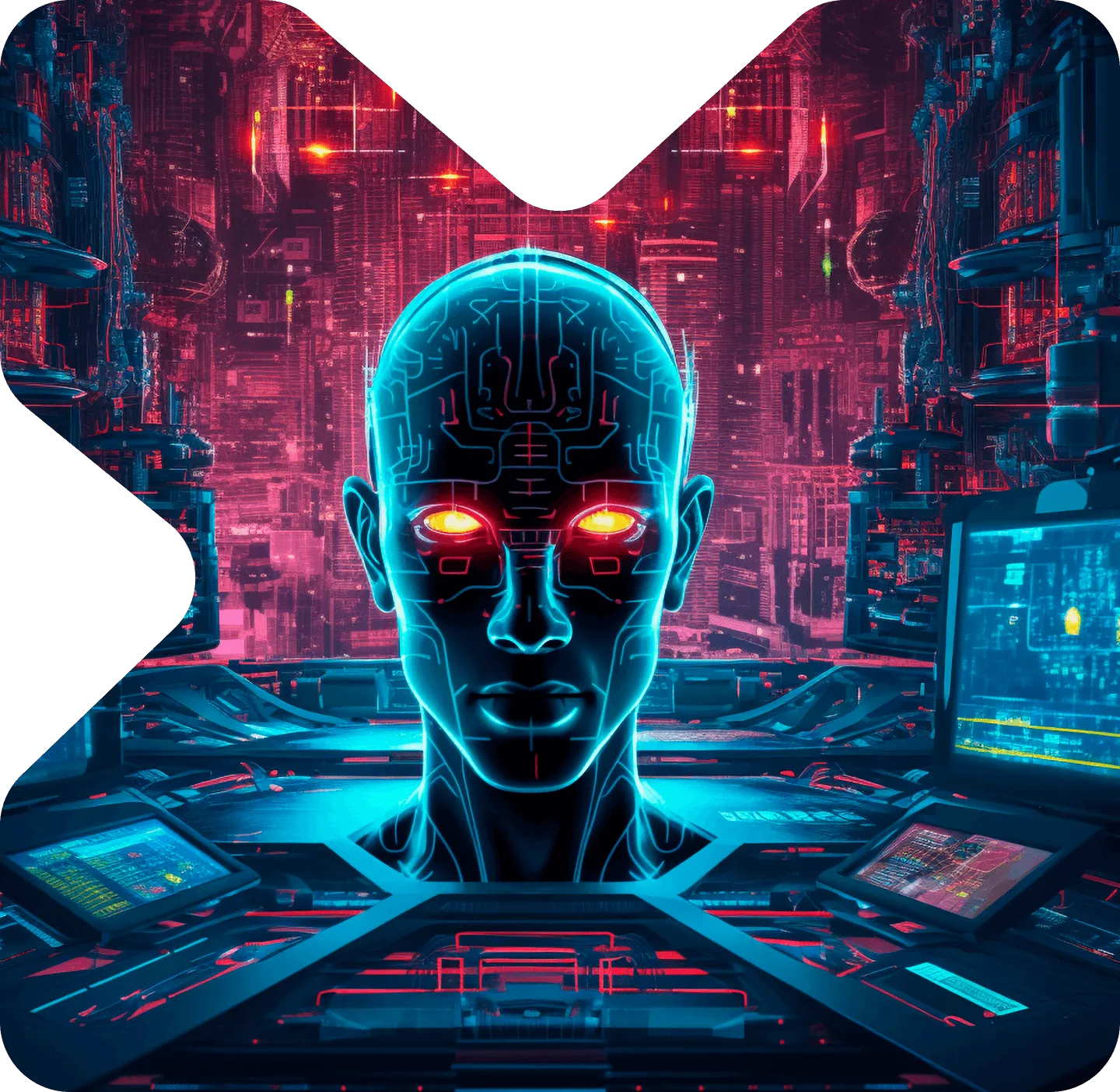 Ciram Cyber Security and Web Design is a team of passionate  - 竞技宝电竞直播APP