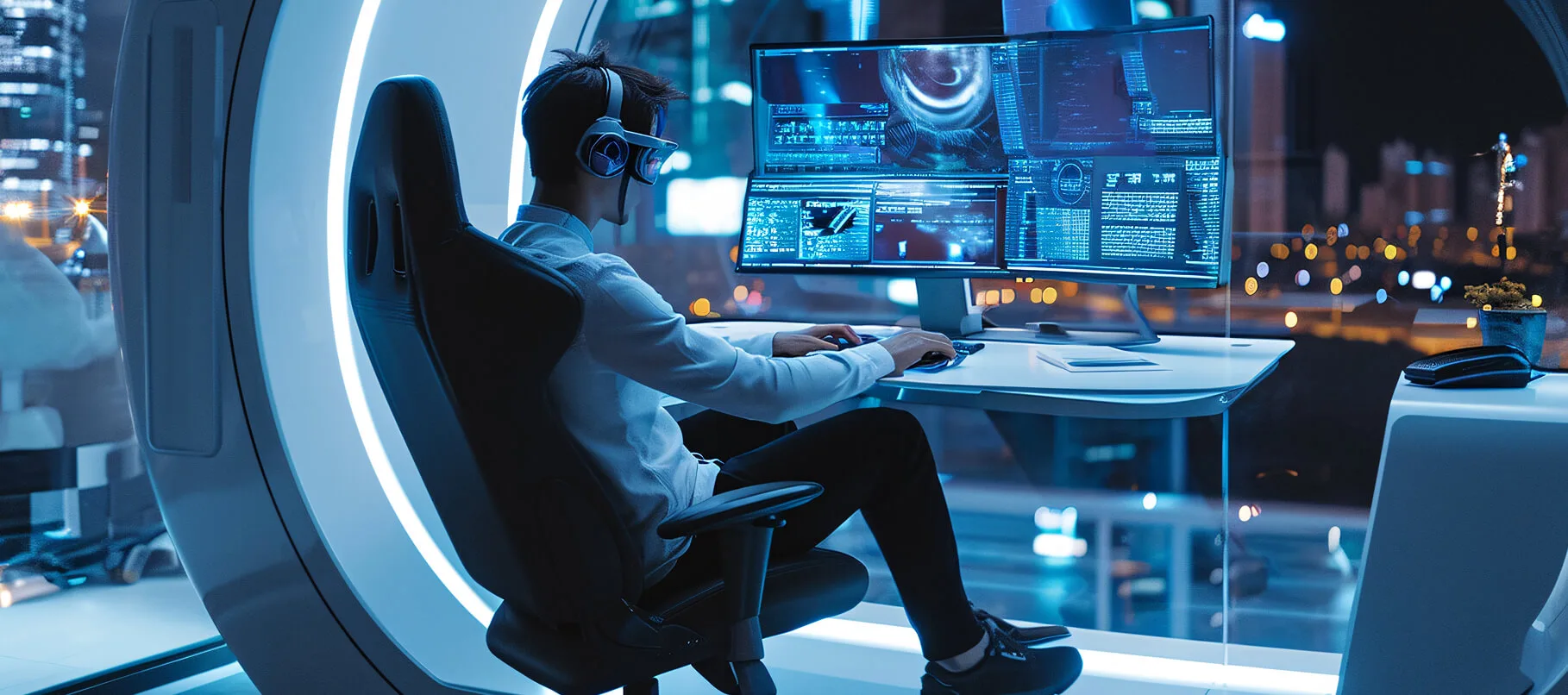 Empowering Businesses Through Digital Security - 竞技宝电竞直播APP