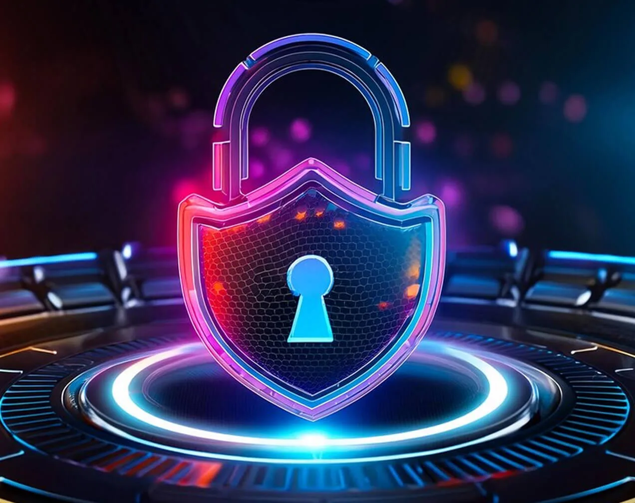 How to Protect Your Website from Cyber Attacks - 竞技宝电竞直播APP