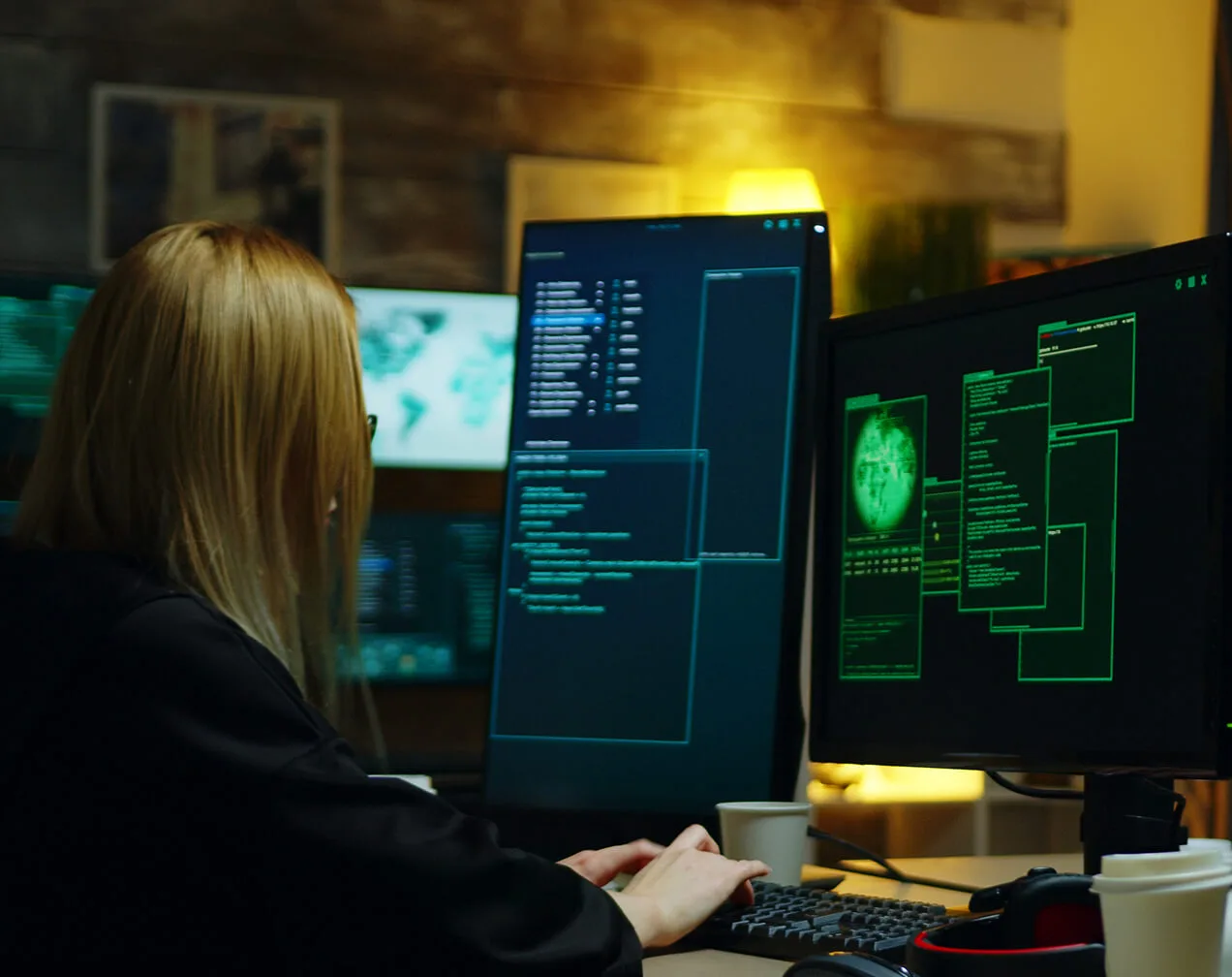 How to Protect Your Website from Cyber Attacks - 竞技宝电竞直播APP