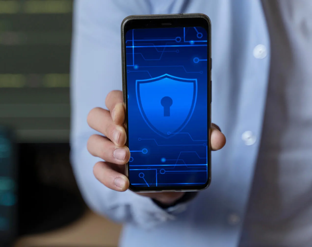 How to Protect Your Website from Cyber Attacks - 竞技宝电竞直播APP