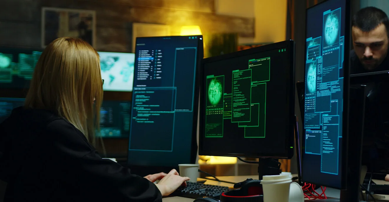 A better secure network for safer workplace - 竞技宝电竞直播APP