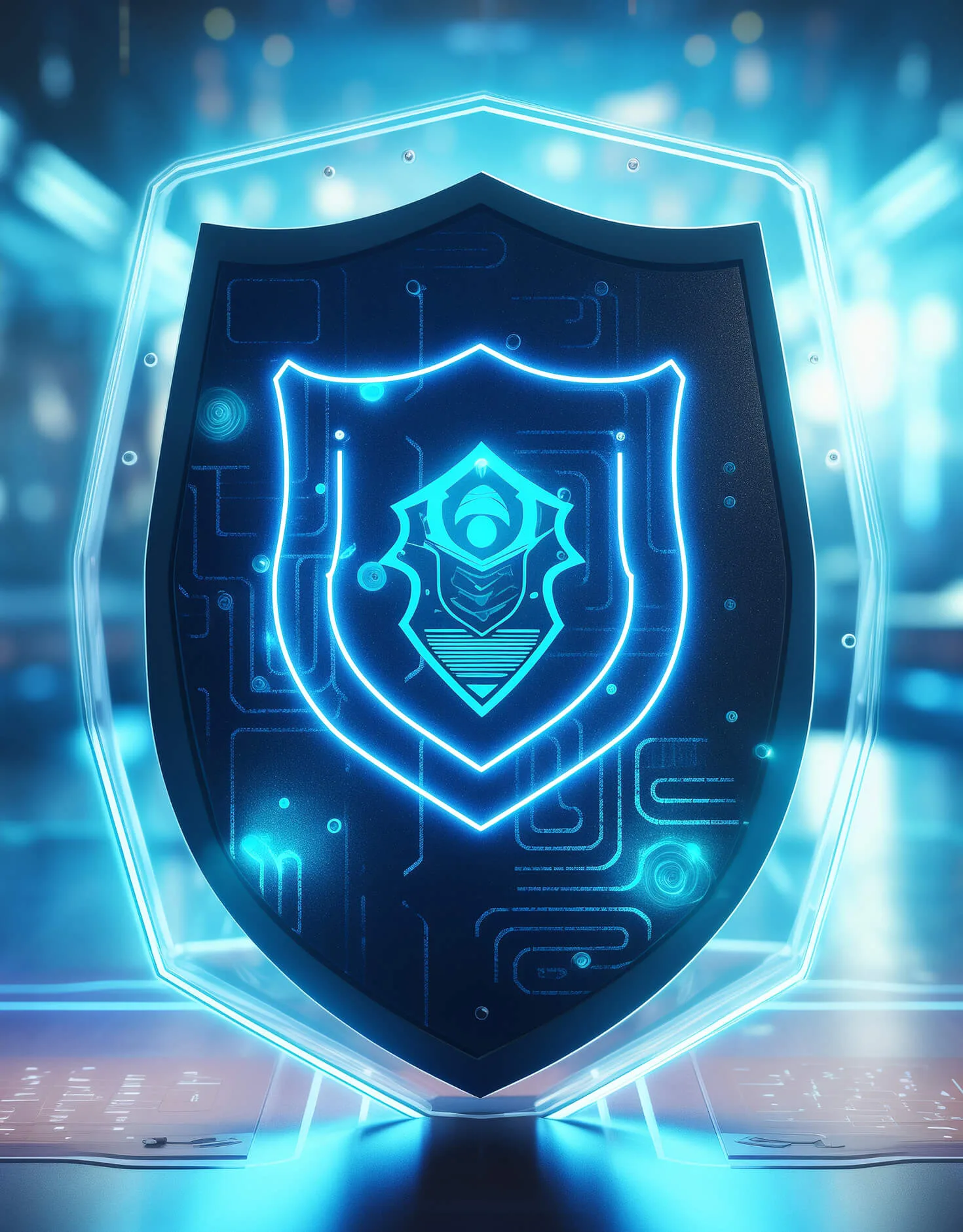 A better secure network for safer workplace - 竞技宝电竞直播APP