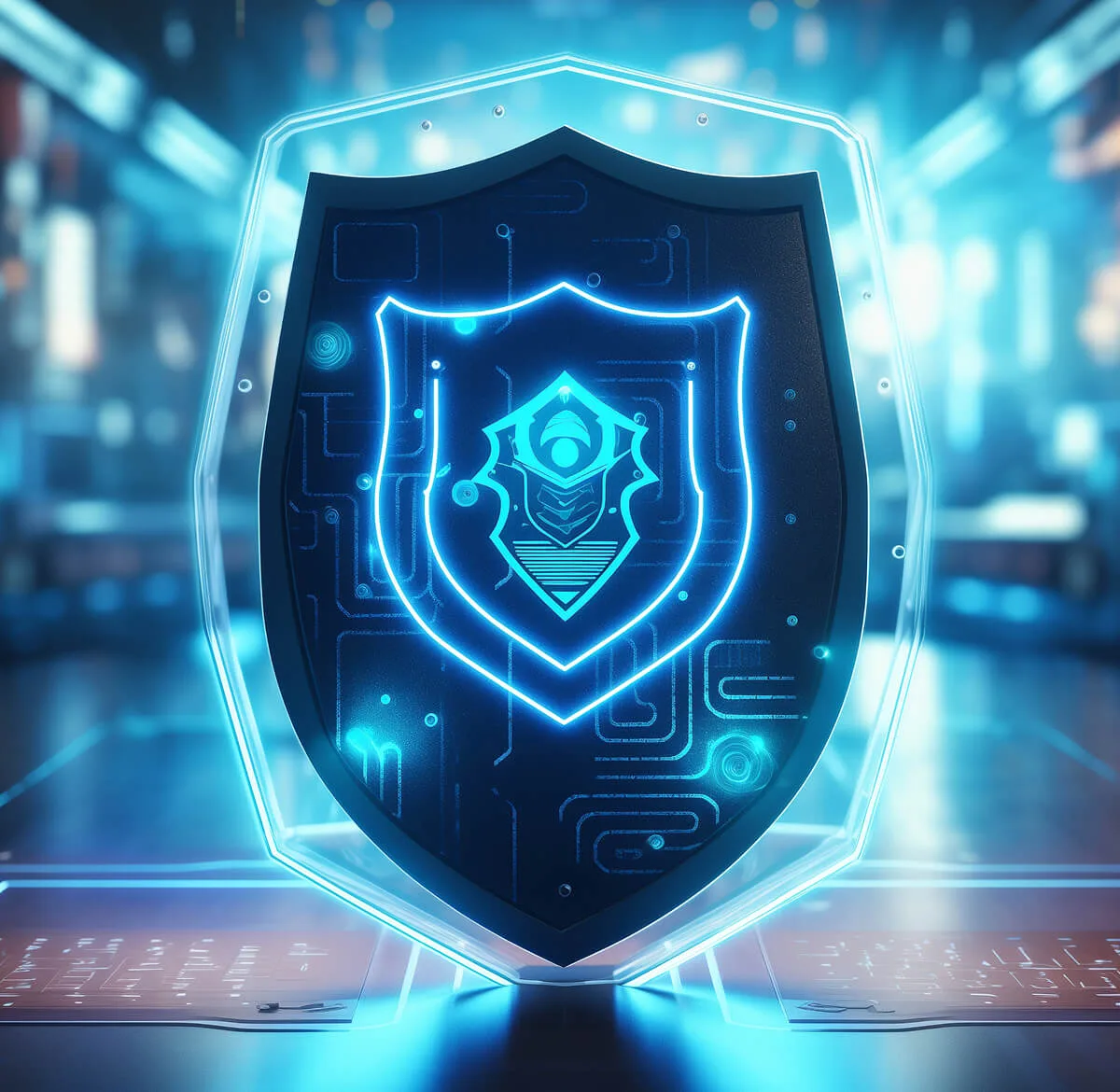Security Support for Business Agency - 竞技宝电竞直播APP